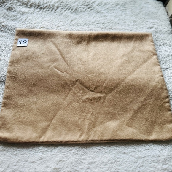 Louis Vuitton Tan Dust Bag - Picture 6 of 6